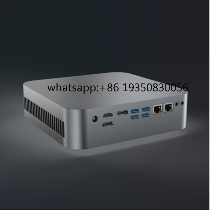 Mini Pc Rtx 4060 Ddr5 - Игровой мини-ПК I7 13-го поколения RTX