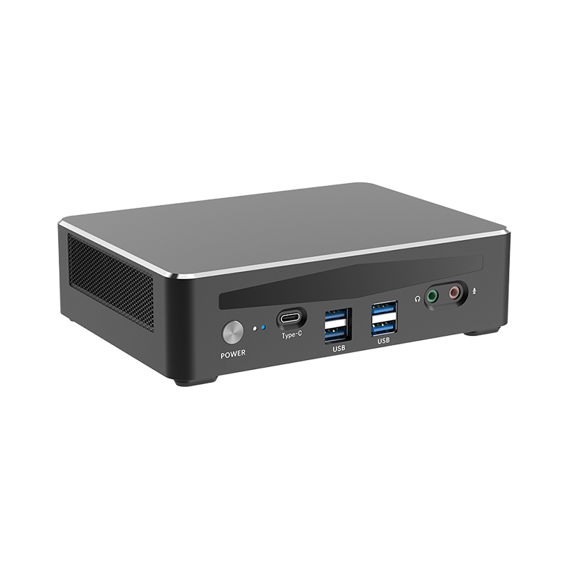 Intel Core I9 13900H Mini Pc - Мини-ПК Intel Core I9-13900HK, 2x2.5G LAN