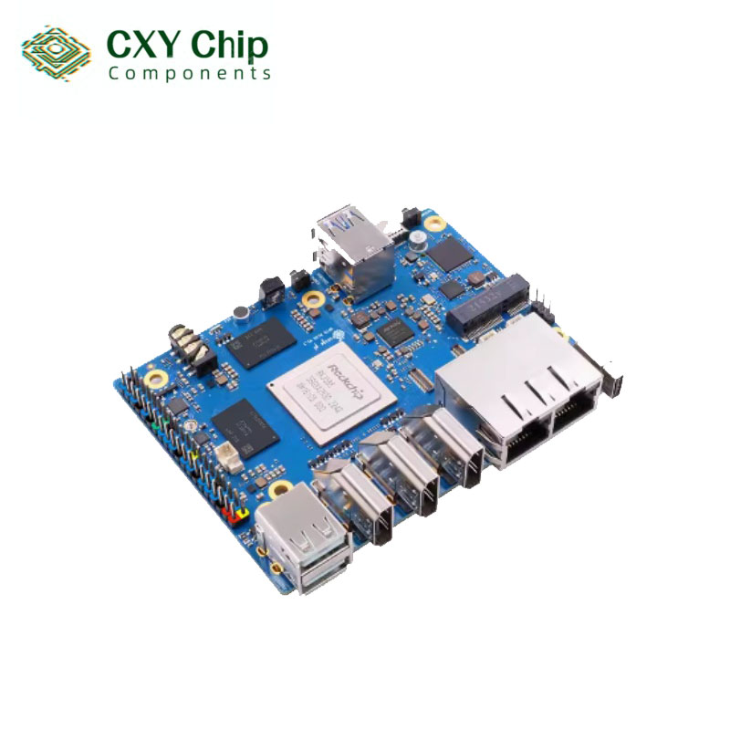 Orange Pi 5 Plus 16 ГБ ОЗУ DDR – обзор и цена Rockchip Rk3588 Development Board