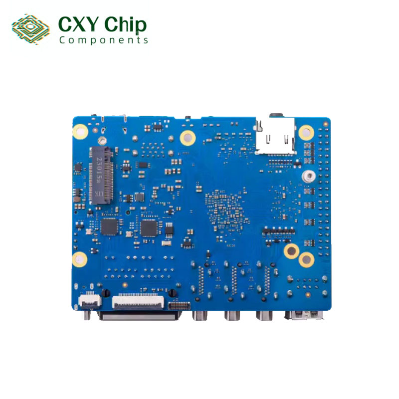 Orange Pi 5 Plus 16 ГБ ОЗУ DDR – обзор и цена Rockchip Rk3588 Development Board