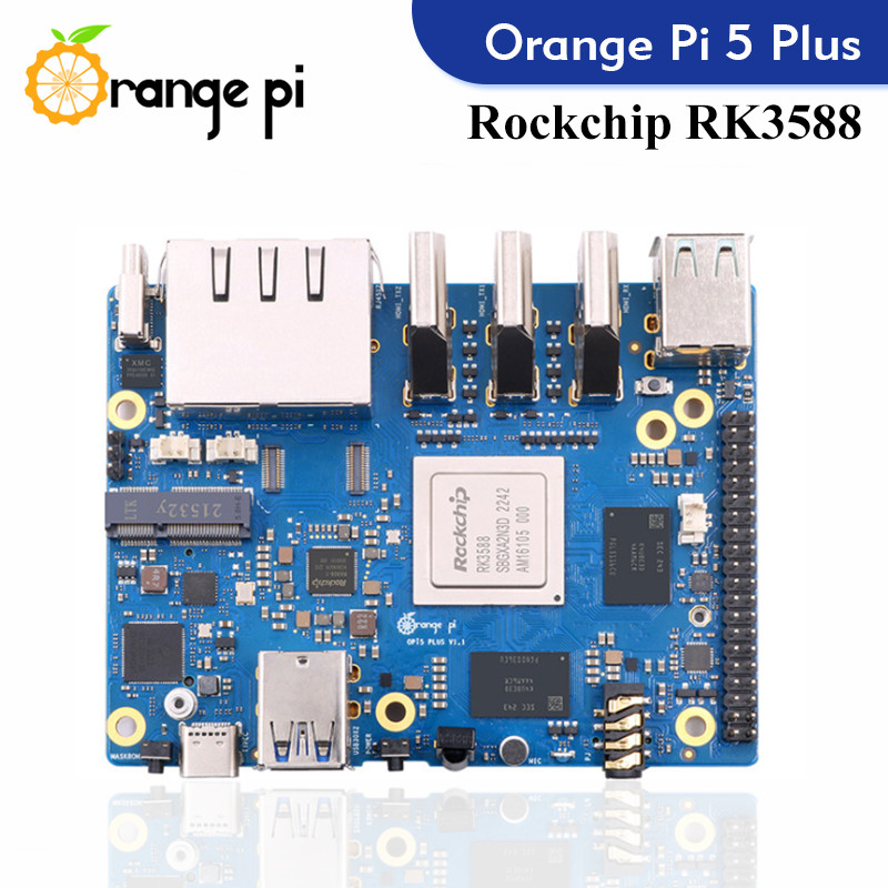 Одноплатный компьютер Orange P – обзор и цена Rockchip Rk3588 Development Board