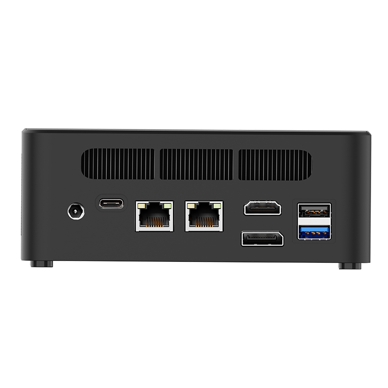 Новый настольный мини-ПК для г – обзор и цена Amd Ryzen 7 7840Hs Mini Pc