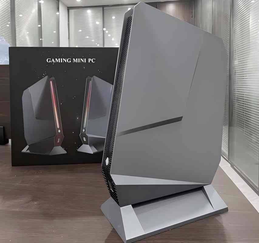 Настольный мини-компьютер для  – обзор и цена Intel Core I9 13900H Mini Pc