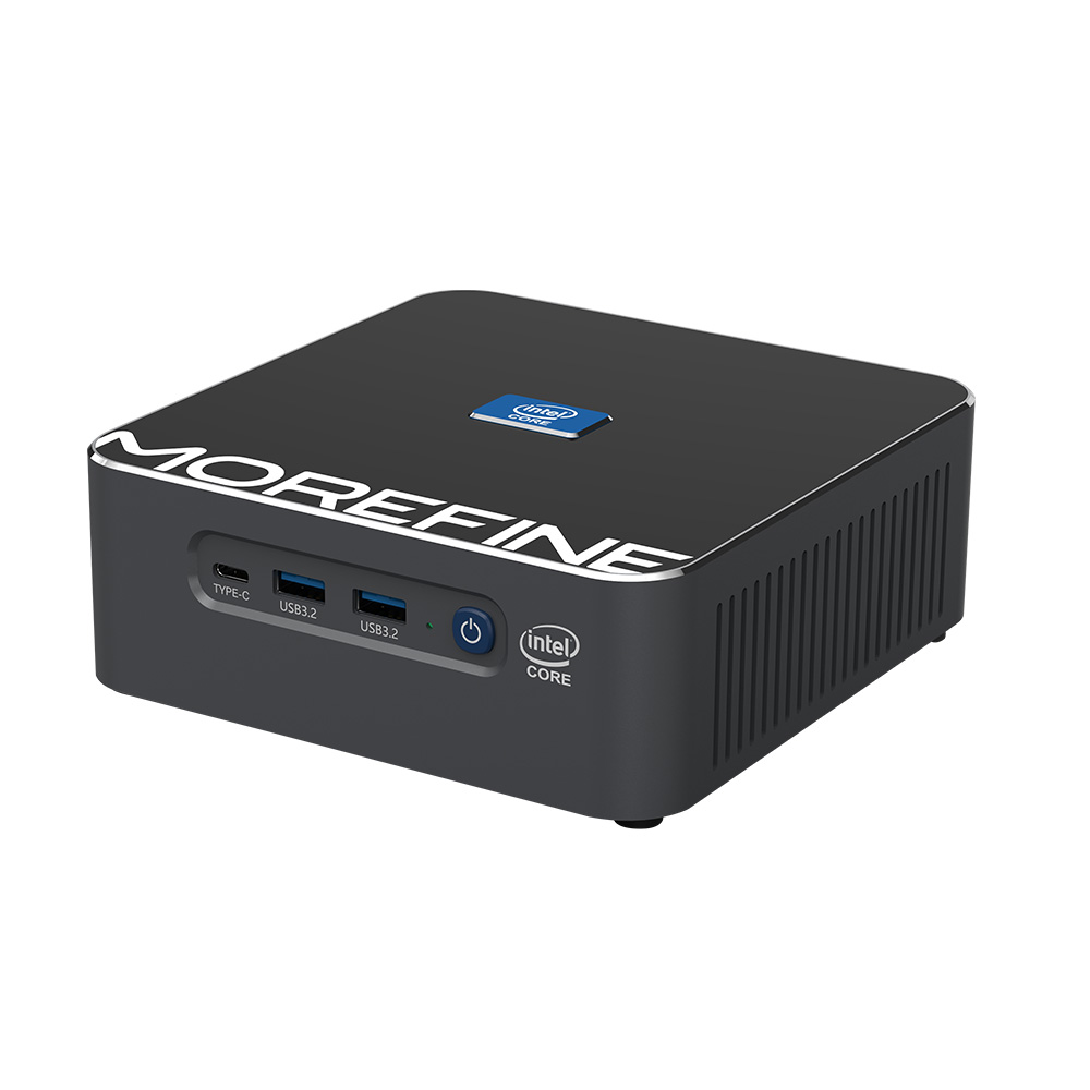 2025 Дешевый мини-компьютер In – обзор и цена Intel Core I9 13900H Mini Pc