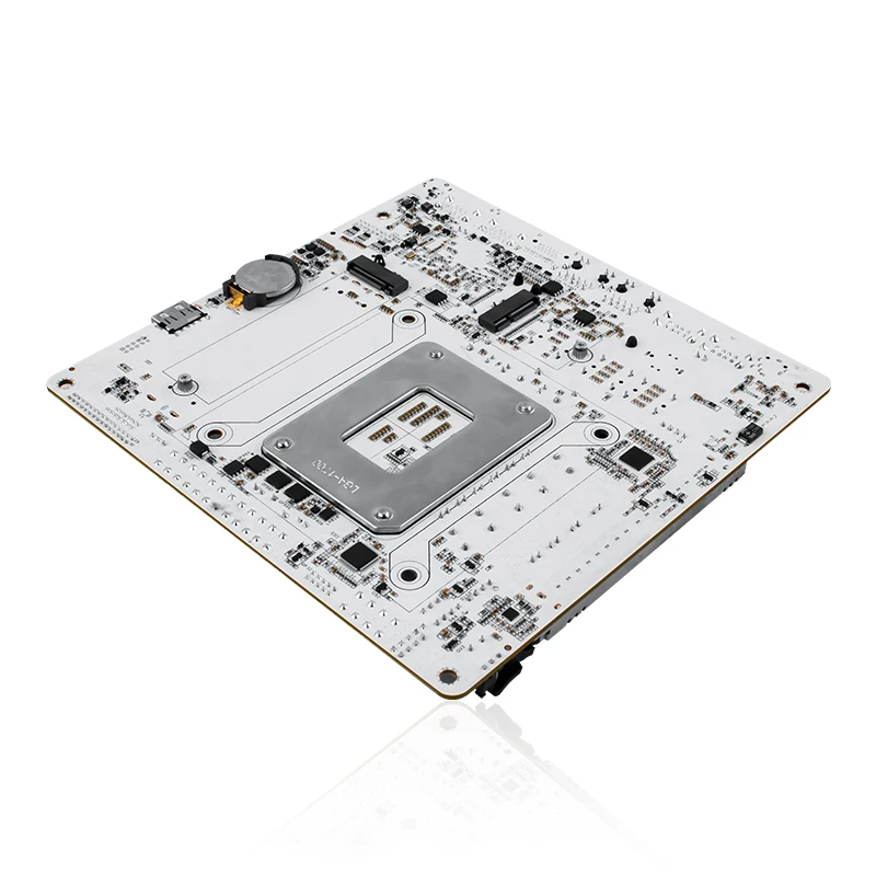 Материнская плата 12/13/14-го  – обзор и цена Lga1700 Itx Motherboard Ddr5